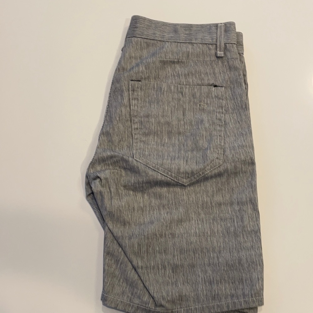 Rag and bone blade short